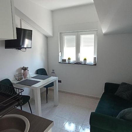 Appartement Guerilla Choice à Vodice Extérieur photo