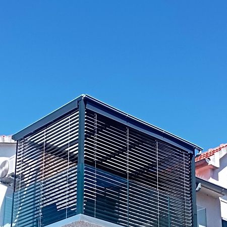 Appartement Guerilla Choice à Vodice Extérieur photo