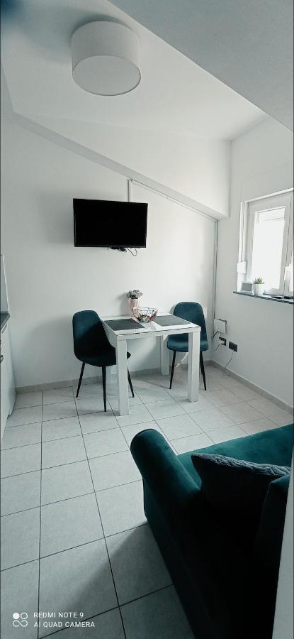 Appartement Guerilla Choice à Vodice Extérieur photo