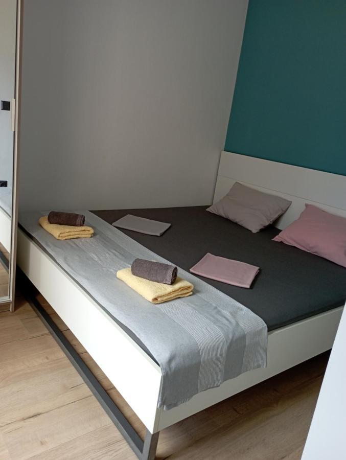 Appartement Guerilla Choice à Vodice Extérieur photo